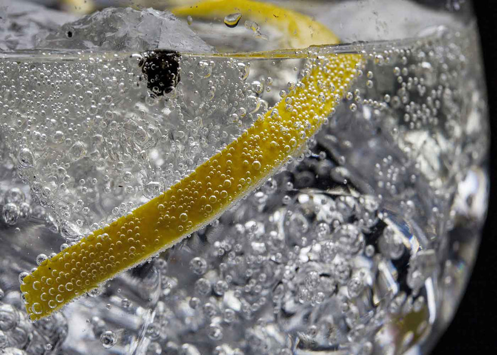 THE 'T' IN G&T.E.A®