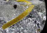 THE 'T' IN G&T.E.A®