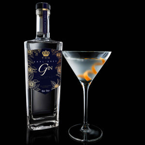 T.E.A Earl Grey Gin - Tea Enriched Alcohol