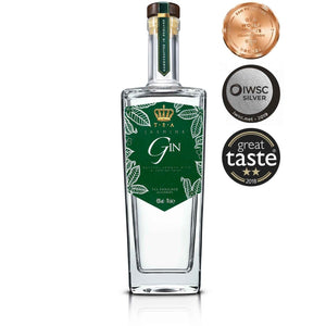 T.E.A Jasmine Gin - Tea Enriched Alcohol